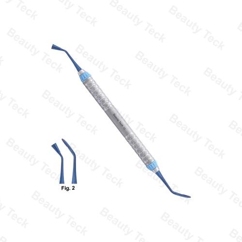 PERIODONTAL SINUS LIFT INSTRUMENT – BLUE PLASMA COATING FIG. 2