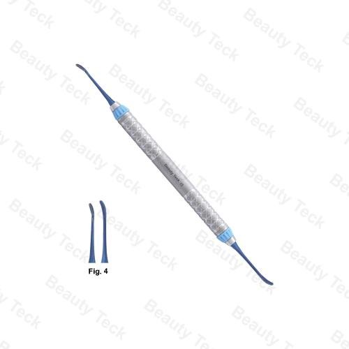 PERIODONTAL SINUS LIFT INSTRUMENT – BLUE PLASMA COATING FIG. 4