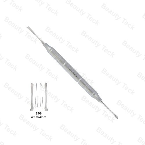 PERIOSTEAL ELEVATOR 24G 4mm,4mm