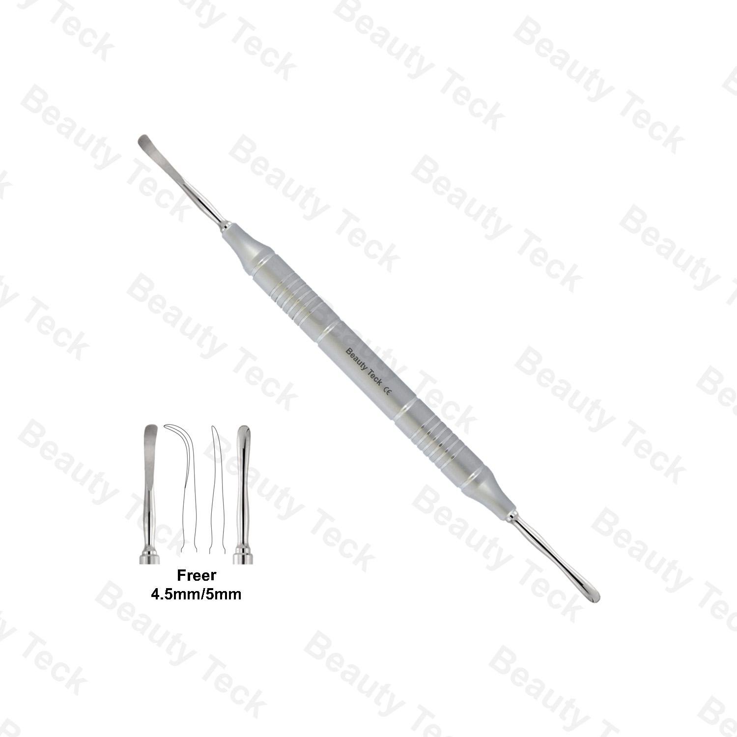 PERIOSTEAL ELEVATOR FEER 4.5mm,5mm