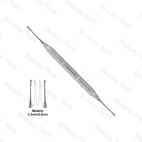 PERIOSTEAL ELEVATOR MEDESY 3.3mm,2.8mm