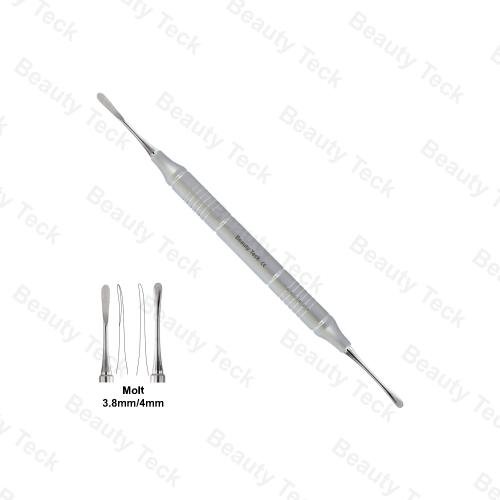 PERIOSTEAL ELEVATOR MOLT 3.8mm,4mm