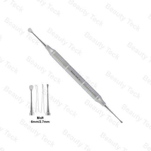PERIOSTEAL ELEVATOR MOLT 6mm,2.7mm