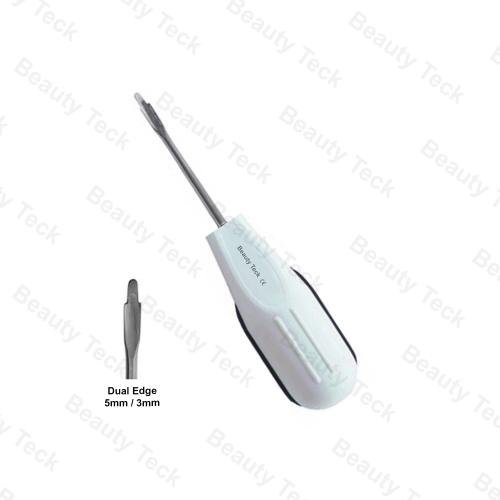 PERIOTOME LUXATING ELEVATORS (DUAL EDGE 5MM / 3MM)