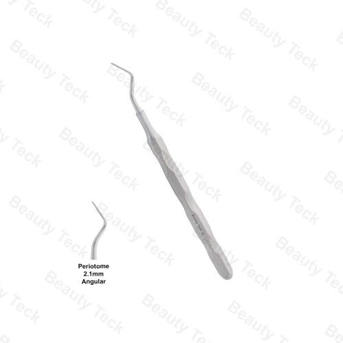 PERIOTOME ROOTS ELEVATOR (2.1MM ANGULAR)