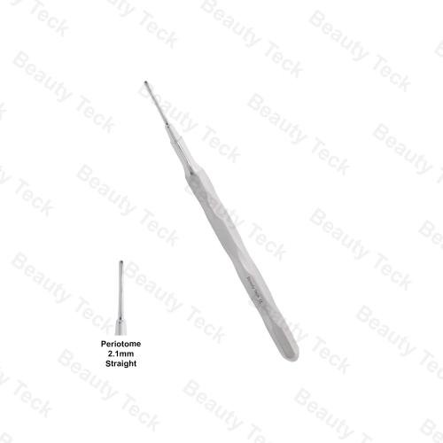 PERIOTOME ROOTS ELEVATOR (2.1MM STRAIGHT)