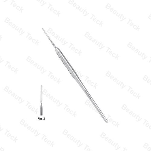 PERIOTOMES ROOT ELEVATOR FIG. 2