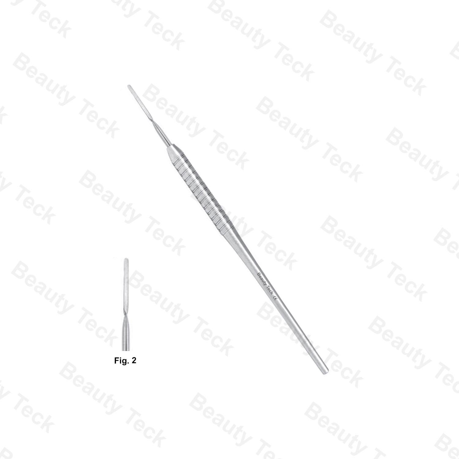 PERIOTOMES ROOT ELEVATOR FIG. 2