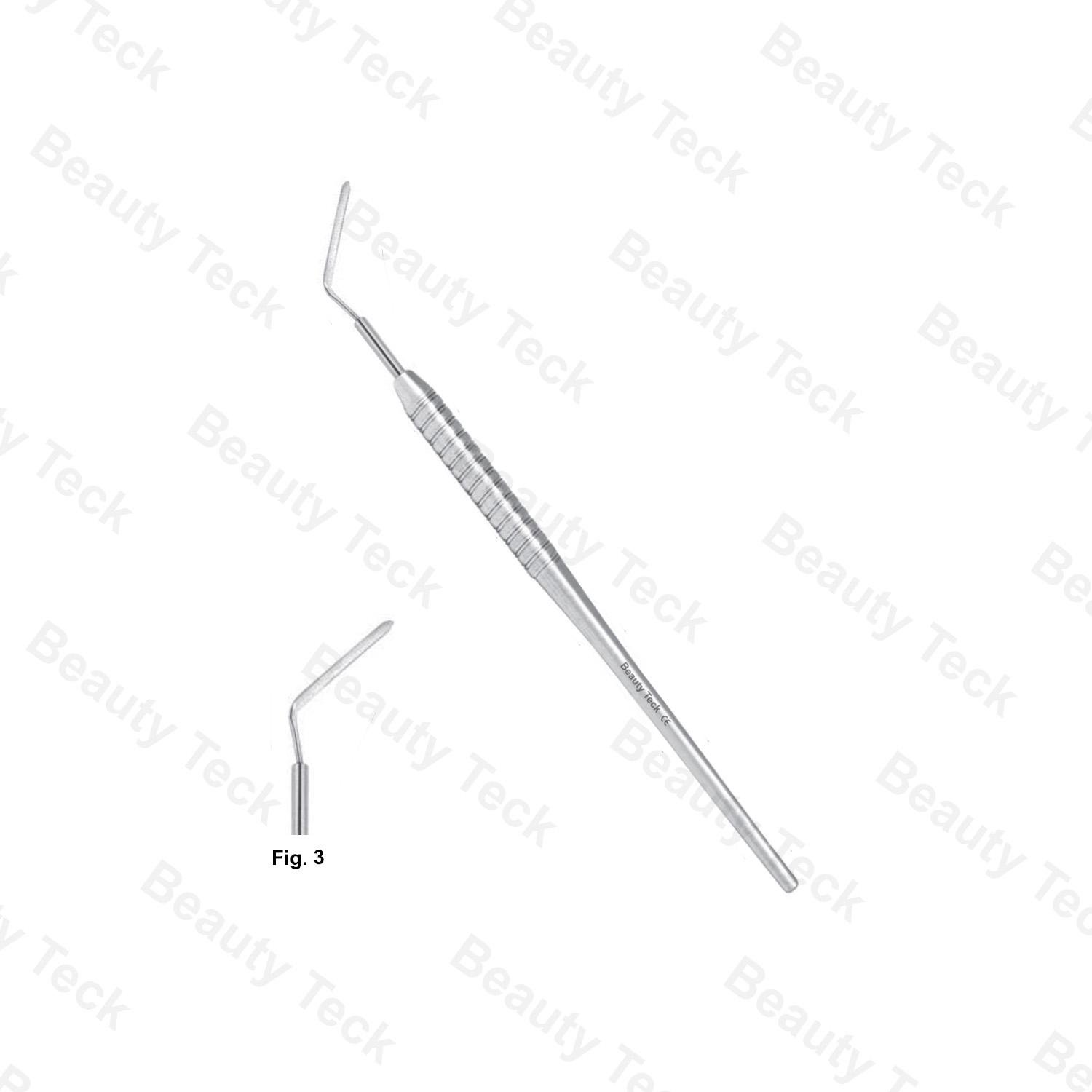 PERIOTOMES ROOT ELEVATOR FIG. 3