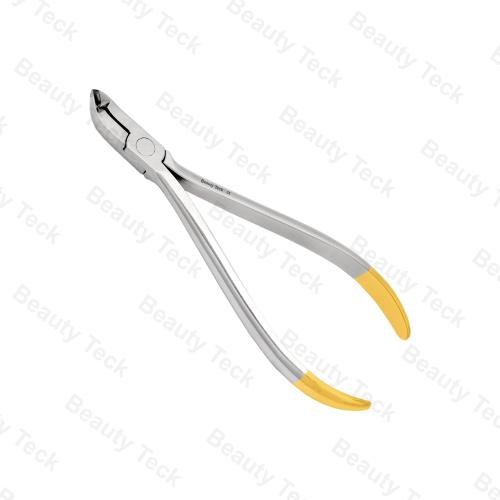 Pin & Ligature Wire Cutter 50° Angle