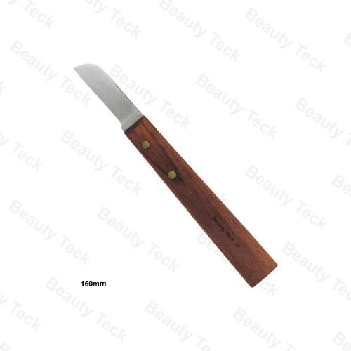 PLASTER KNIVES (160mm) Side curve