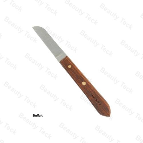 PLASTER KNIVES (BUFFALO) Side curve