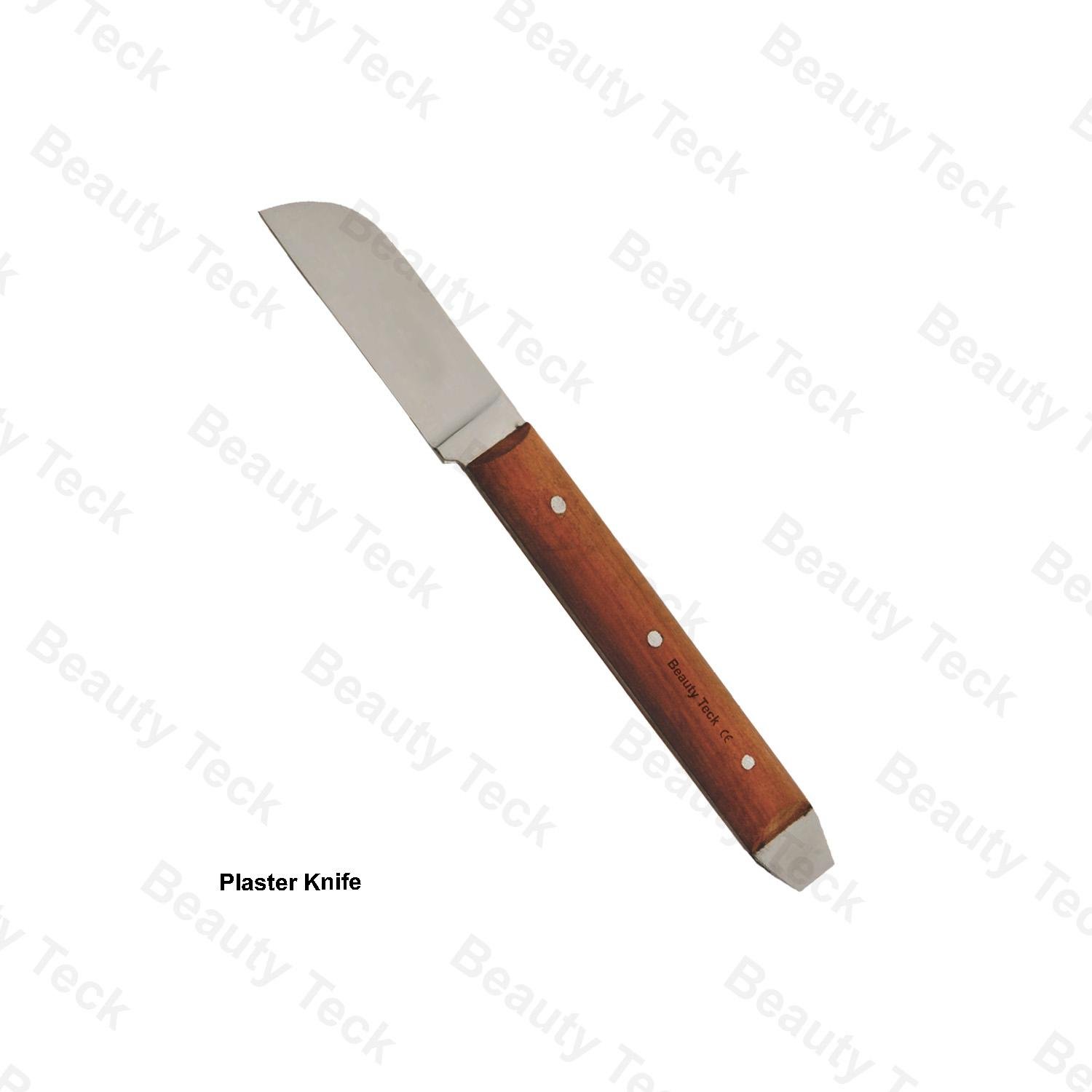 PLASTER KNIVES (PLASTER KNIEF)