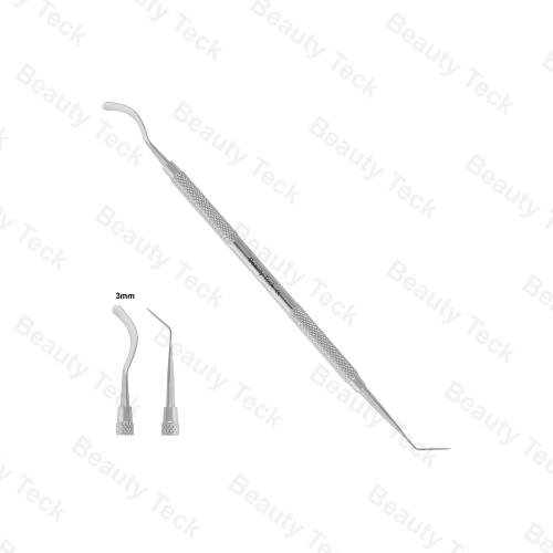 PLASTIC FILLING INSTRUMENT (3MM)