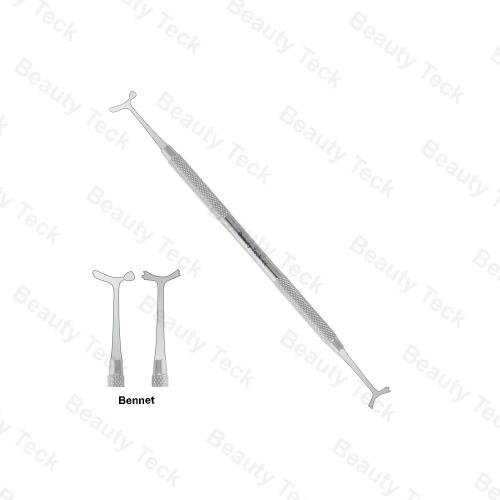 PLASTIC FILLING INSTRUMENT BENNET