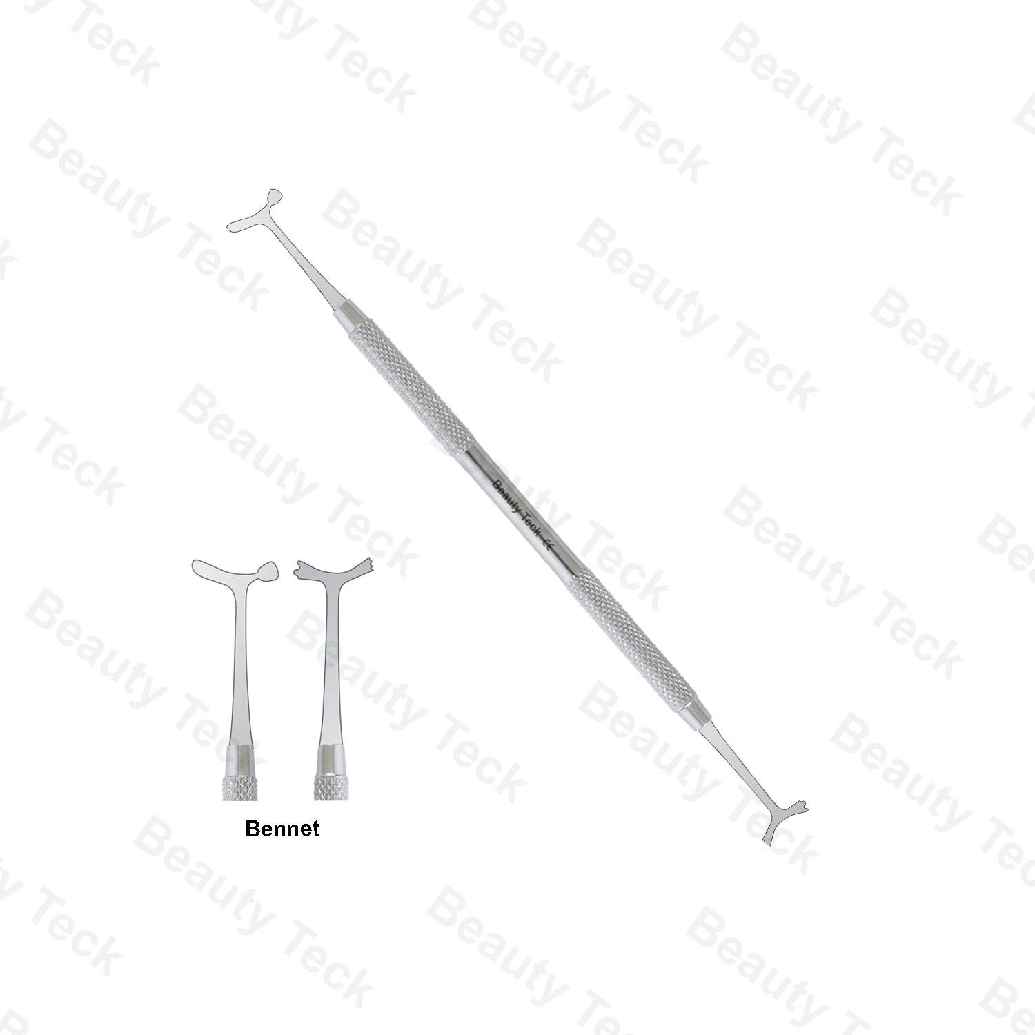 PLASTIC FILLING INSTRUMENT BENNET