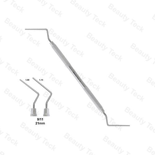 PLUGGERS 9/11 (21mm)