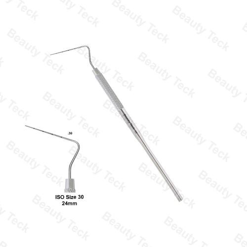 PLUGGERS ISO SIZE 30 (24mm)