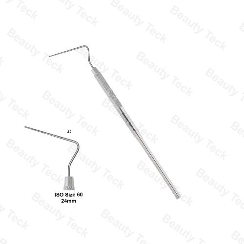 PLUGGERS ISO SIZE 60 (24mm)