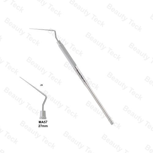 PLUGGERS MA57 (21mm)