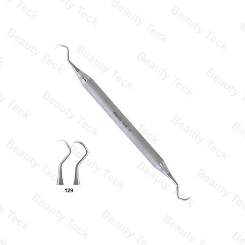 POSTERIOR SICKLE SCALER (129)