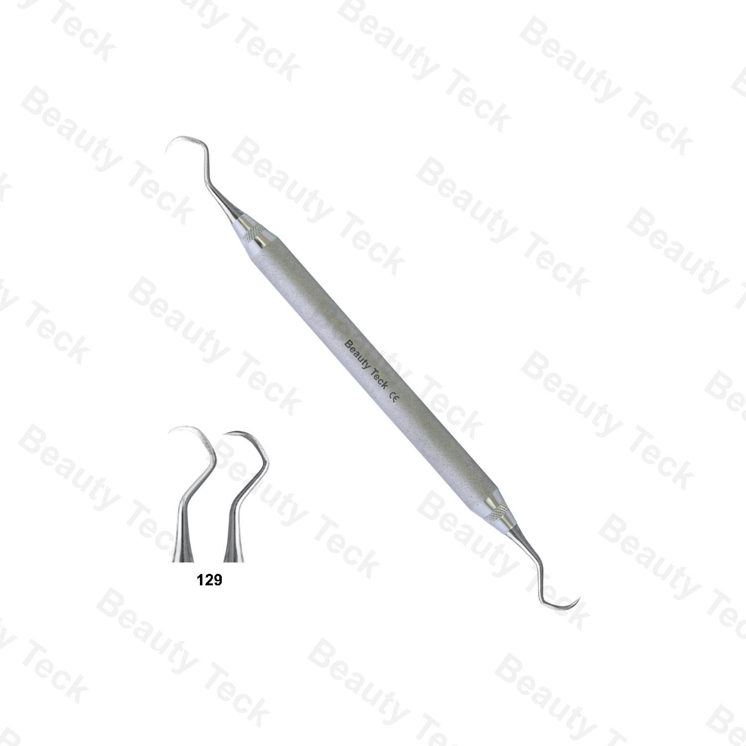 POSTERIOR SICKLE SCALER (129)