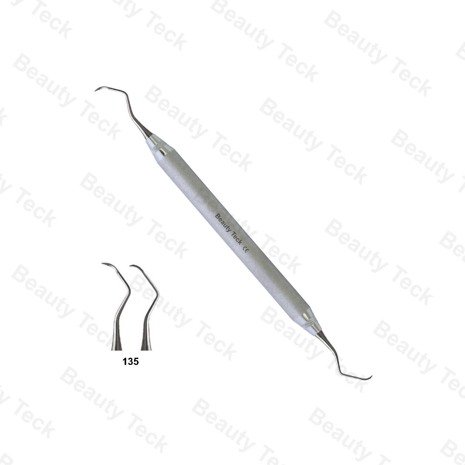 POSTERIOR SICKLE SCALER (135)