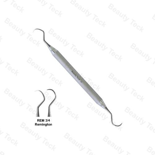 POSTERIOR SICKLE SCALER (REM 3/4 REMINGTON)