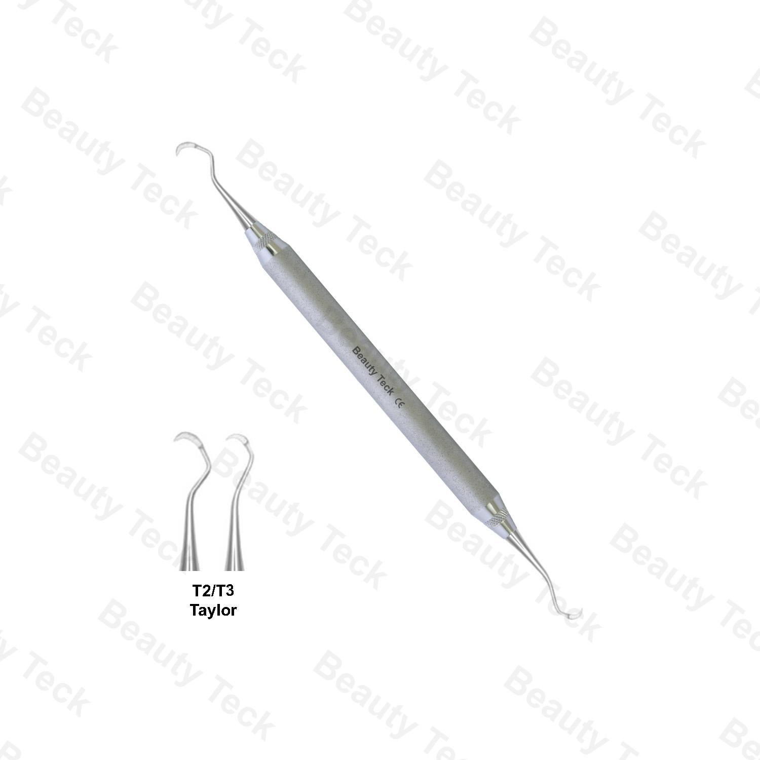 POSTERIOR SICKLE SCALER (T2/T3 TAYLOR)