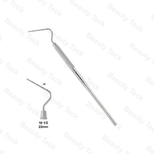 POSTERIOR SINGLE ENDED PROBE 10 1/2 (22mm)
