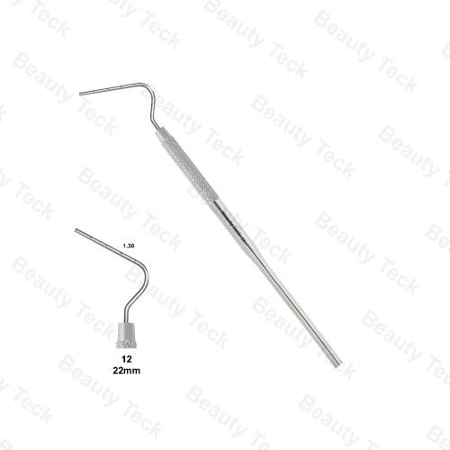 POSTERIOR SINGLE ENDED PROBE 12 (22mm)