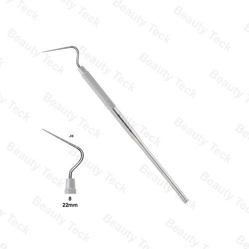 POSTERIOR SINGLE ENDED PROBE 8 (22mm)
