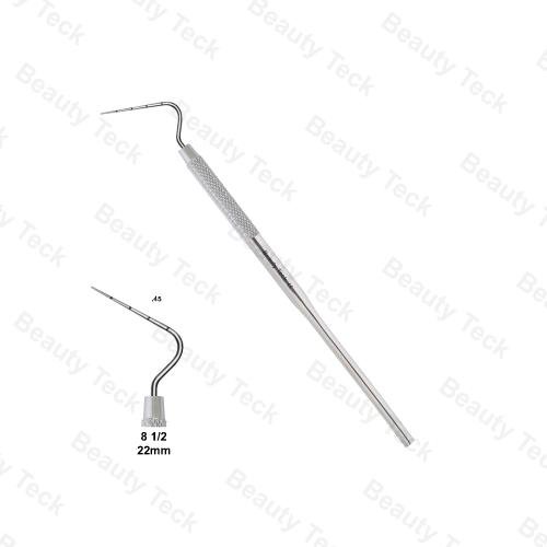 POSTERIOR SINGLE ENDED PROBE 8 1/2 (22mm)