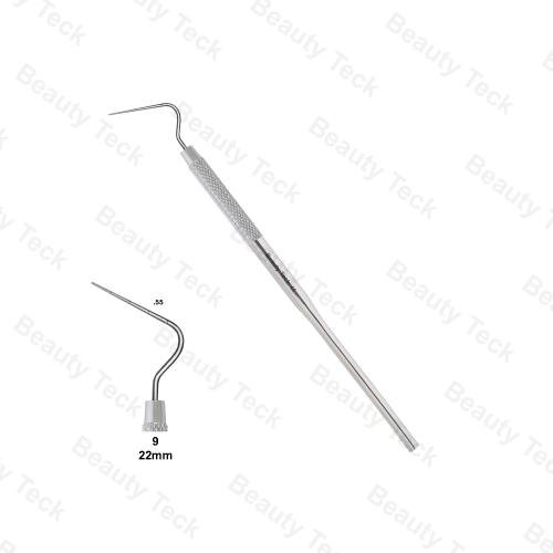 POSTERIOR SINGLE ENDED PROBE 9 (22mm)
