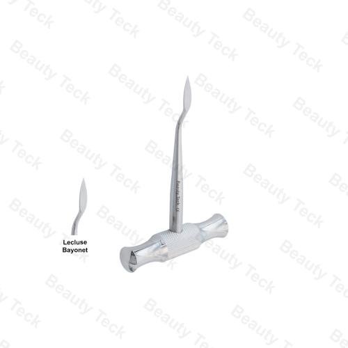 POTT ROOTS ELEVATOR (LECLUSE BAYONET)