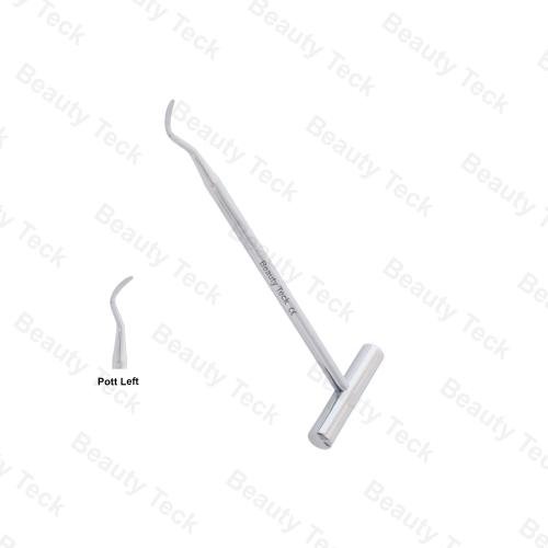 POTT ROOTS ELEVATOR LEFT