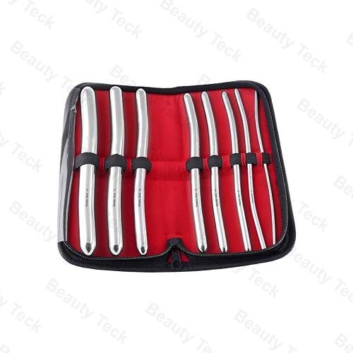 Pratt High-Quality Mini Dilator Kit