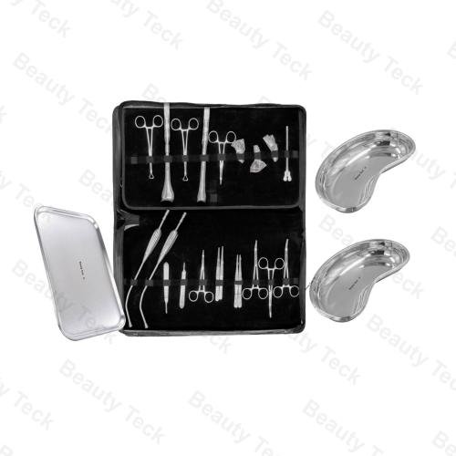 Premium 48-Instrument Pediatric Surgical Kit