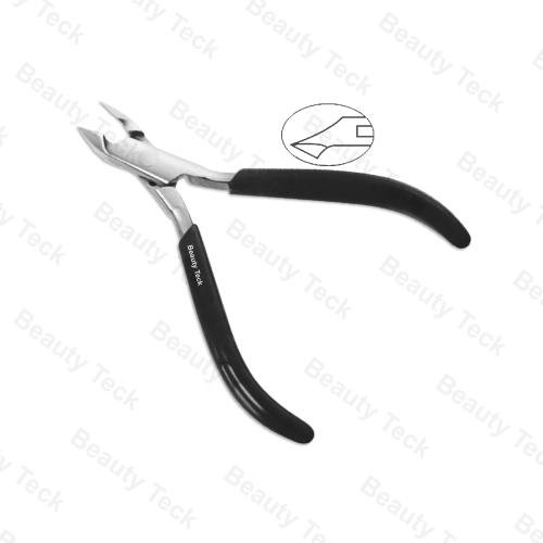 Product Name: BEAUTY Teck Cuticle Nipper (Lap Joint, No Spring) BTB3-1288, BTB3-1289