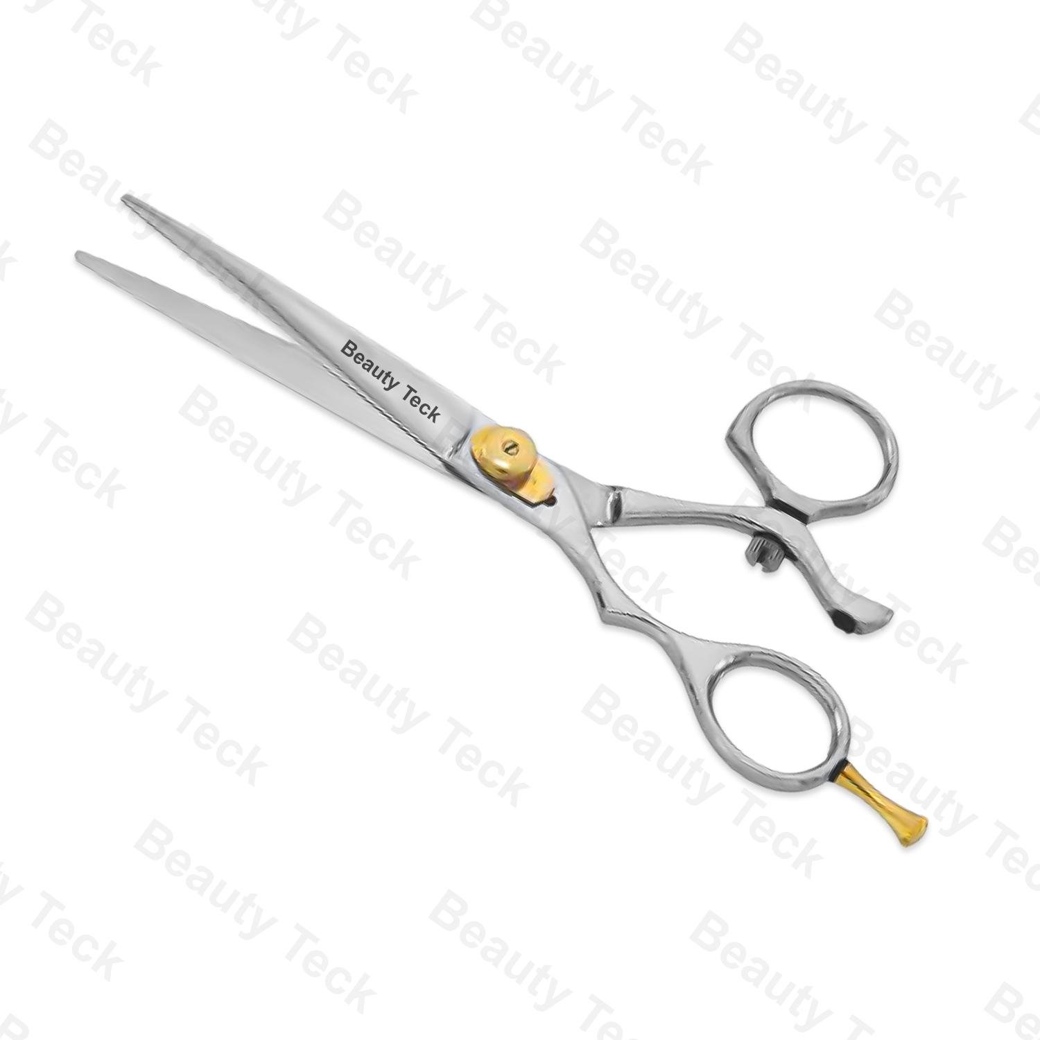Professional Barber Scissors (Razor Shear) BTB1-1085