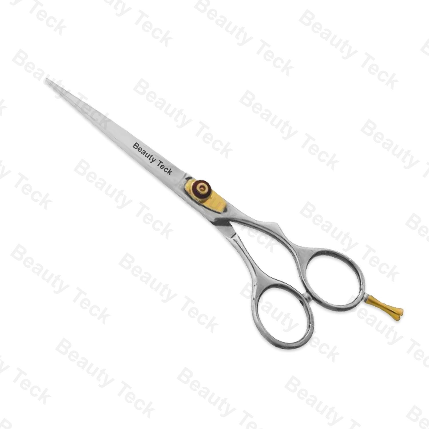 Professional Barber Scissors (Razor Shear) BTB1-1115