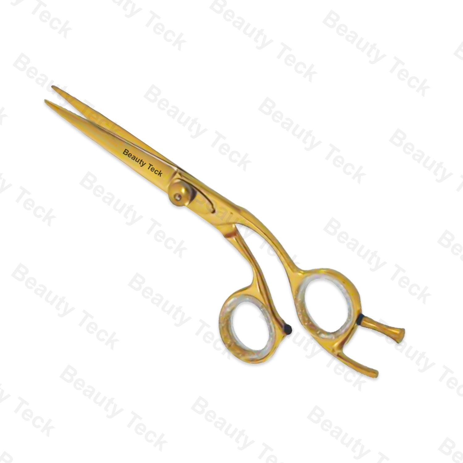 Professional Barber Scissors (Razor Shear) BTB1-1118