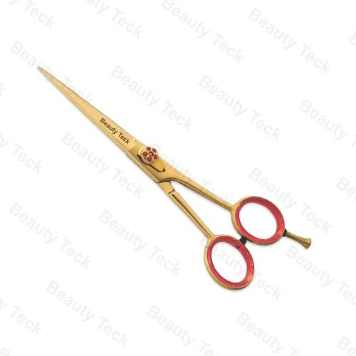 Professional Barber Scissors (Razor Shear) BTB1-1121