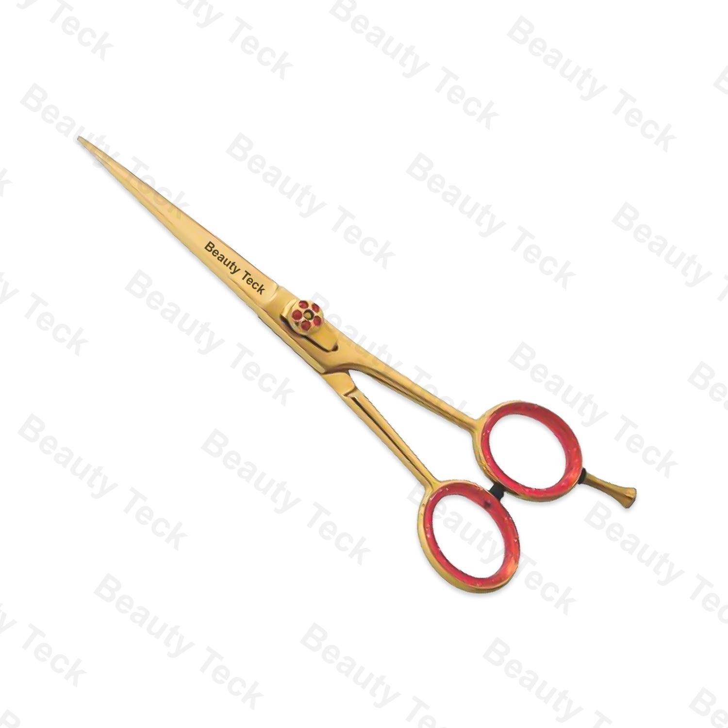 Professional Barber Scissors (Razor Shear) BTB1-1121