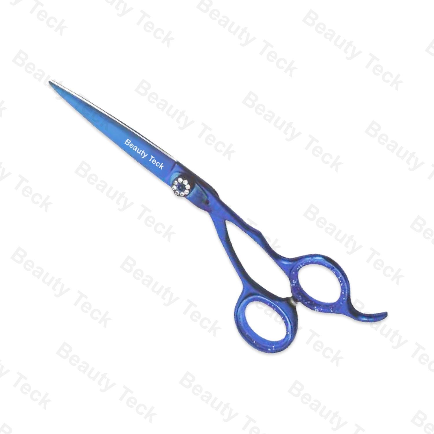 Professional Barber Scissors (Razor Shear)  BTB1-1124