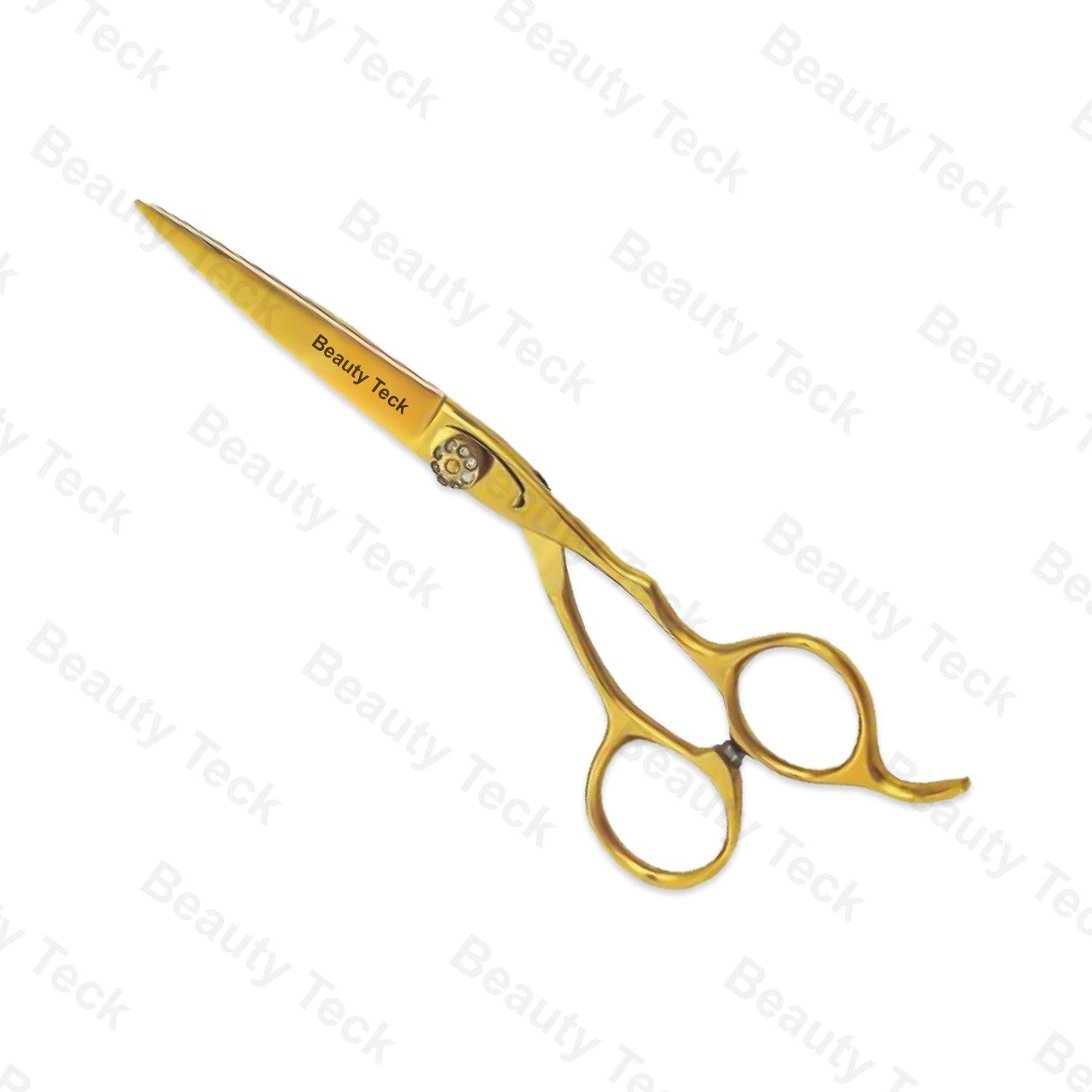 Professional Barber Scissors (Razor Shear)  BTB1-1127