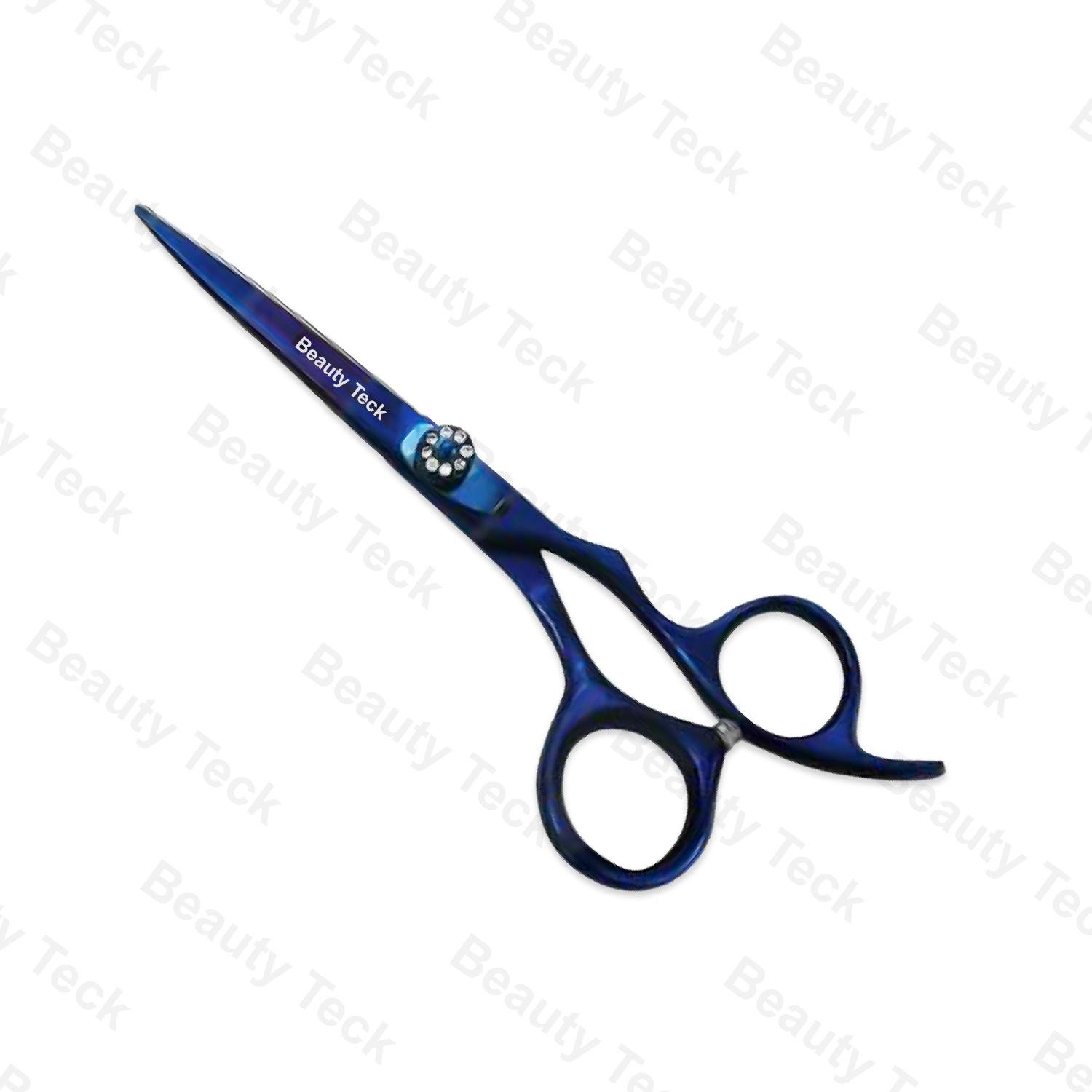 Professional Barber Scissors (Razor Shear) BTB1-1157