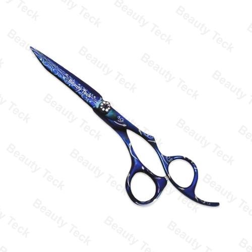 Professional Barber Scissors (Razor Shear) BTB1-1181