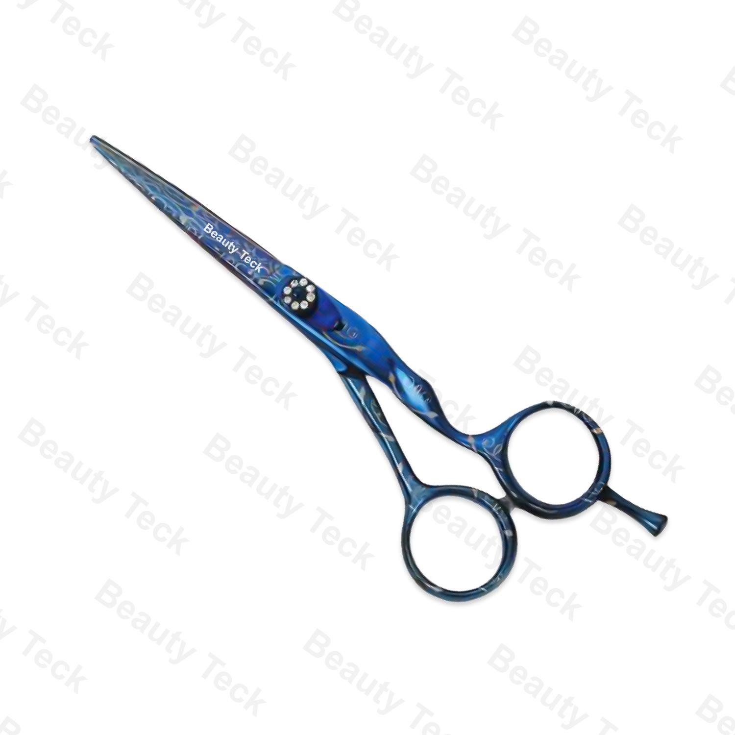 Professional Barber Scissors (Razor Shear) BTB1-1187