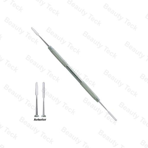 PROXIMAL FILLING INSTRUMENT ANTERIOR